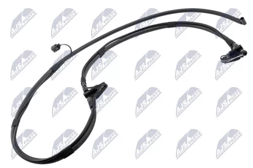 NTY NTY (EDS-ME-054) Washer Fluid Jet, window cleaning 
