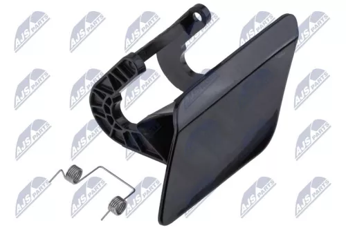 Washer Fluid Jet, headlight cleaning