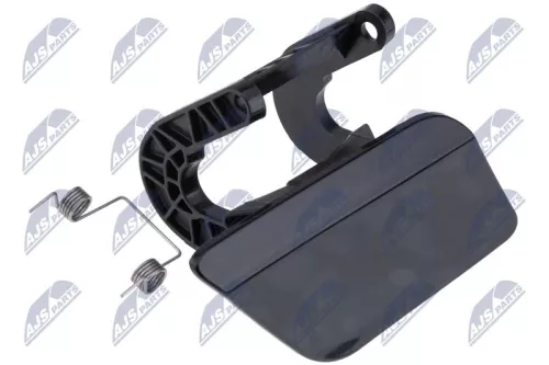 Washer Fluid Jet, headlight cleaning