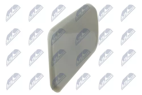 Cover, bumper
