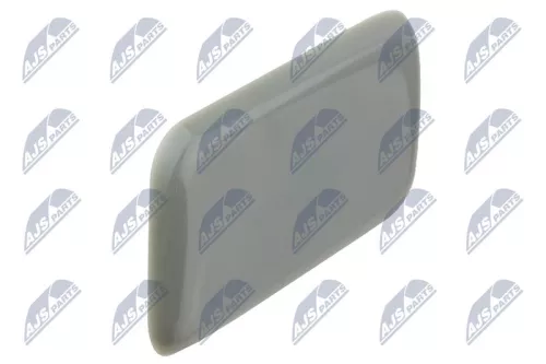Cover, bumper