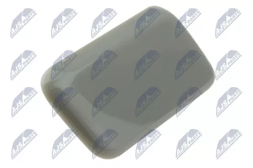 Cover, bumper
