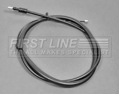 FIRST LINE FIRST LINE (FKB1848) Cable Pull, parking brake 
