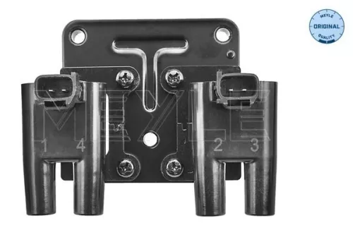 MEYLE MEYLE (29-14 885 0000) Ignition Coil 
