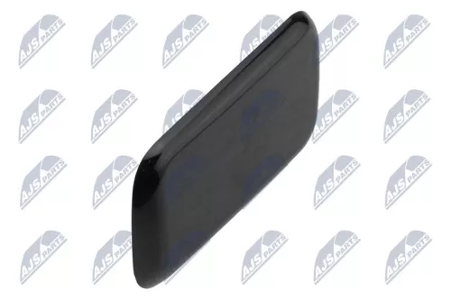 Cover, bumper