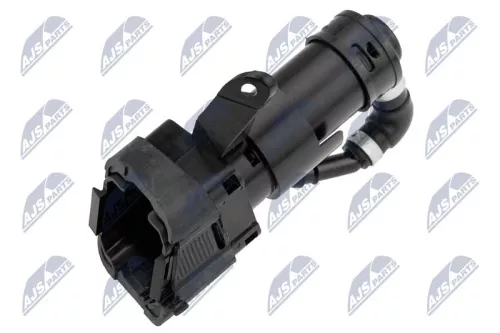 NTY NTY EDS-MZ-002 Washer Fluid Jet, headlight cleaning 