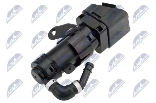 NTY NTY EDS-MZ-002 Washer Fluid Jet, headlight cleaning 
