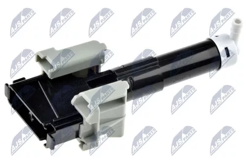 Washer Fluid Jet, headlight cleaning