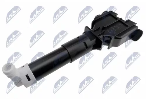 Washer Fluid Jet, headlight cleaning
