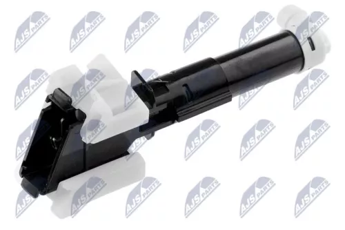 Washer Fluid Jet, headlight cleaning