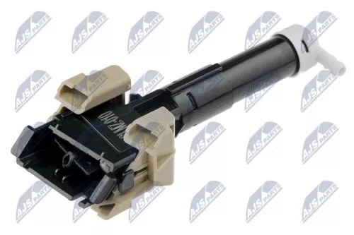 NTY NTY (EDS-MZ-010) Washer Fluid Jet, headlight cleaning 