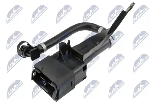 NTY NTY (EDS-MZ-013) Washer Fluid Jet, headlight cleaning 