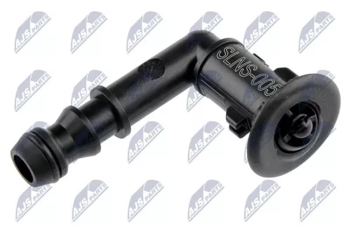 NTY NTY (EDS-NS-005) Washer Fluid Jet, headlight cleaning 