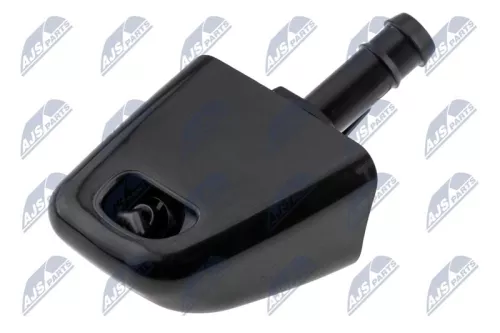 Washer Fluid Jet, headlight cleaning