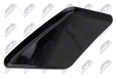 Cover, bumper