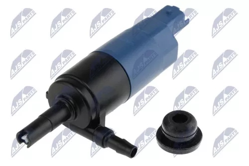 Washer Fluid Pump, headlight cleaning