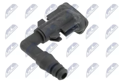 NTY NTY EDS-PL-000 Washer Fluid Jet, headlight cleaning 