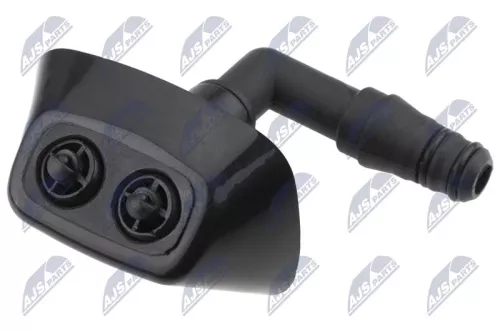 NTY NTY (EDS-PL-001A) Washer Fluid Jet, headlight cleaning 