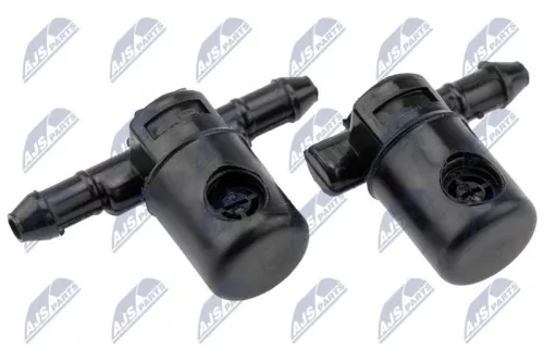 NTY NTY EDS-PL-003A Washer Fluid Jet, window cleaning 