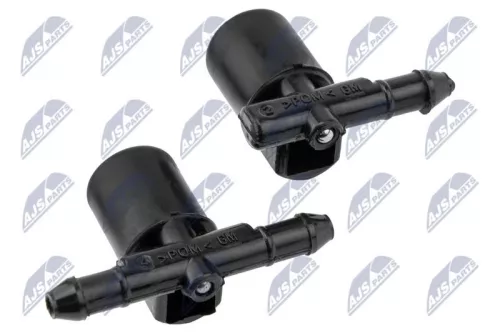 NTY NTY EDS-PL-003A Washer Fluid Jet, window cleaning 