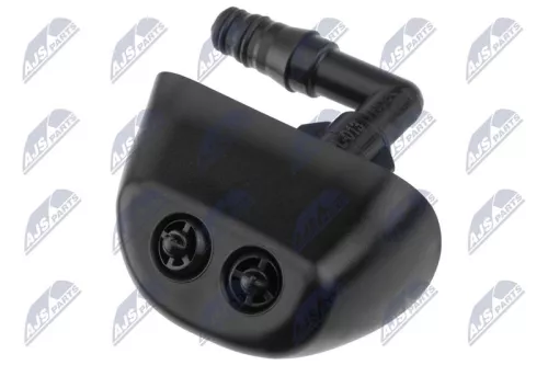 NTY NTY (EDS-PL-016) Washer Fluid Jet, headlight cleaning 
