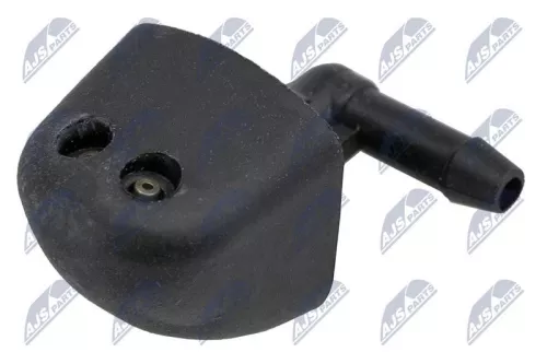 Washer Fluid Jet, window cleaning