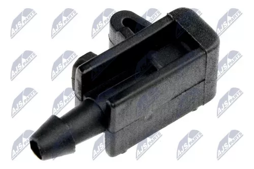 NTY NTY (EDS-RE-002) Washer Fluid Jet, window cleaning 