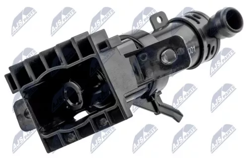 Washer Fluid Jet, headlight cleaning