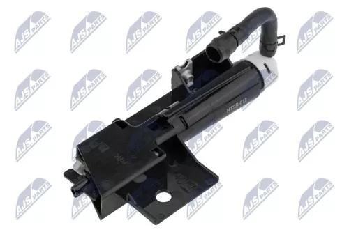 NTY NTY (EDS-SB-012) Washer Fluid Jet, headlight cleaning 