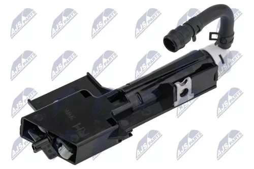 Washer Fluid Jet, headlight cleaning