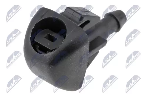 Washer Fluid Jet, window cleaning