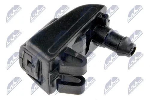 Washer Fluid Jet, window cleaning