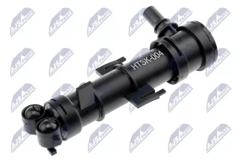 NTY NTY EDS-SK-004 Washer Fluid Jet, headlight cleaning 