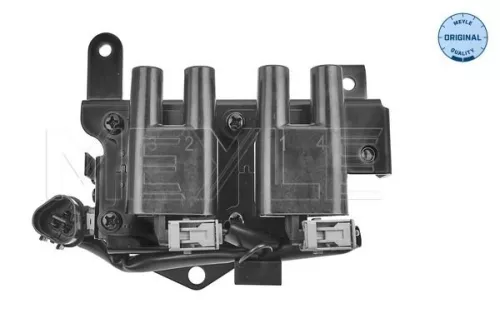 MEYLE MEYLE (37-14 885 0007) Ignition Coil 