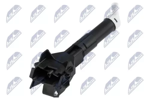 Washer Fluid Jet, headlight cleaning