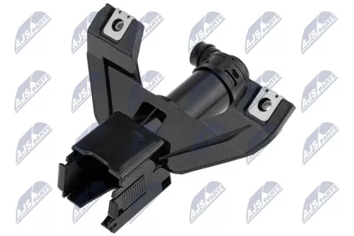 Washer Fluid Jet, headlight cleaning