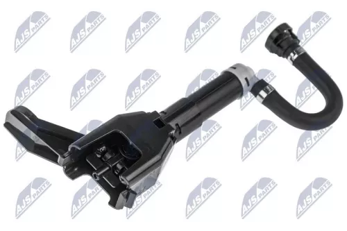 NTY NTY (EDS-TY-038) Washer Fluid Jet, headlight cleaning 