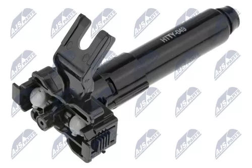 NTY NTY (EDS-TY-049) Washer Fluid Jet, headlight cleaning 