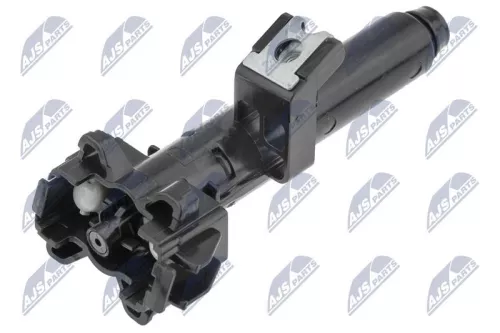 Washer Fluid Jet, headlight cleaning