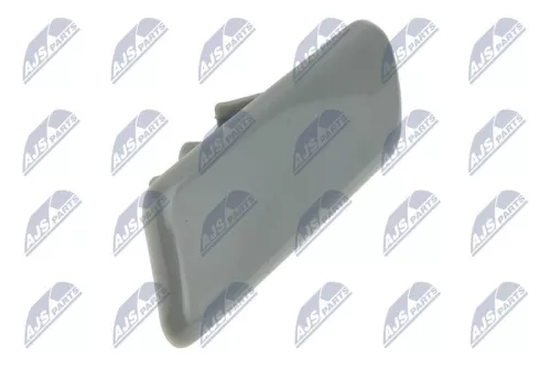 Cover, bumper