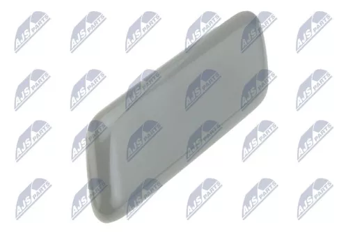 Cover, bumper