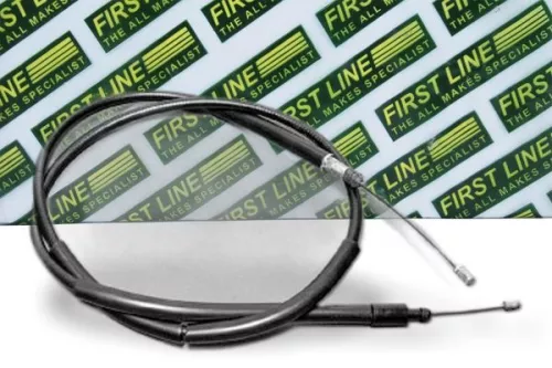 FIRST LINE FIRST LINE (FKB1851) Cable Pull, parking brake 