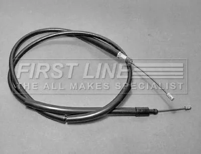 FIRST LINE FIRST LINE (FKB1851) Cable Pull, parking brake 