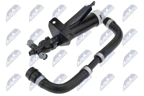 NTY NTY (EDS-TY-080) Washer Fluid Jet, headlight cleaning 