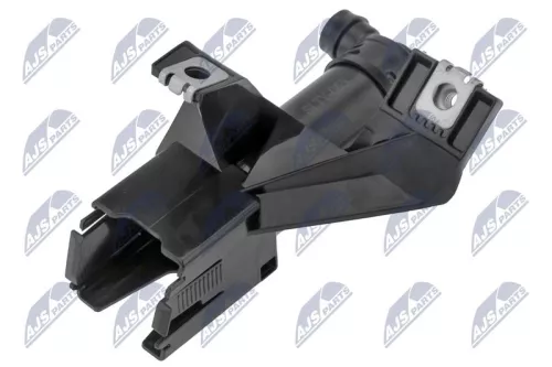 Washer Fluid Jet, headlight cleaning