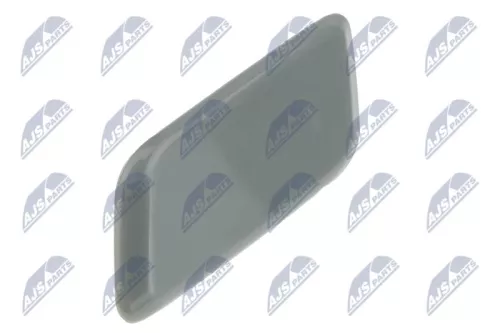 Cover, bumper