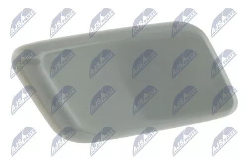 Cover, bumper