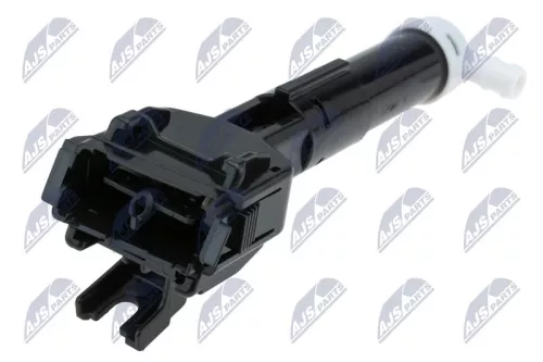 Washer Fluid Jet, headlight cleaning
