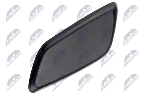 Cover, bumper