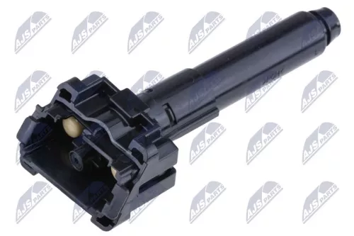 Washer Fluid Jet, headlight cleaning